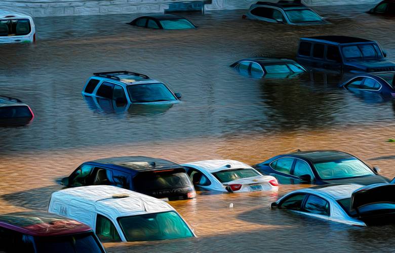 Ida el huracán más histórico trae consigo inundaciones y 47 muertos 