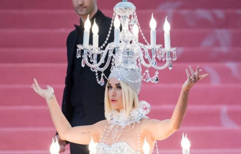 Met gala 2021 el gran regreso del gran evento de moda 