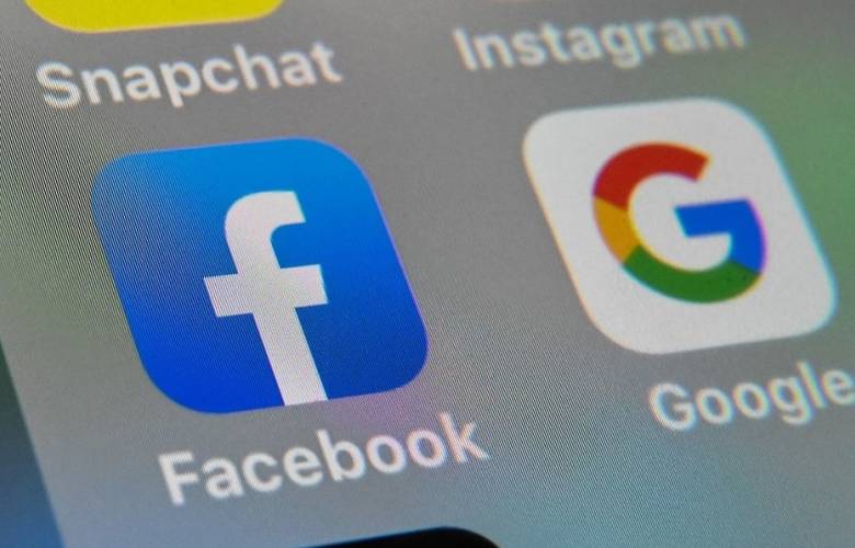 Google y Facebook exigirán que empleados sean vacunados contra COVID-19 antes de volver a la oficina.