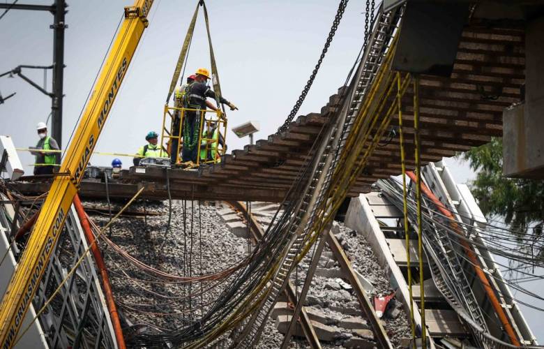 Fiscalía de CDMX promete investigación 