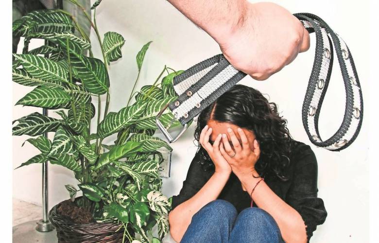  Maestra descubre que alumna era golpeada en casa 