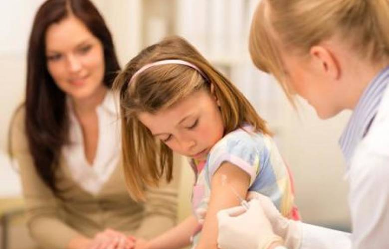 Estados Unidos pagará a niños que se vacunen contra Covid