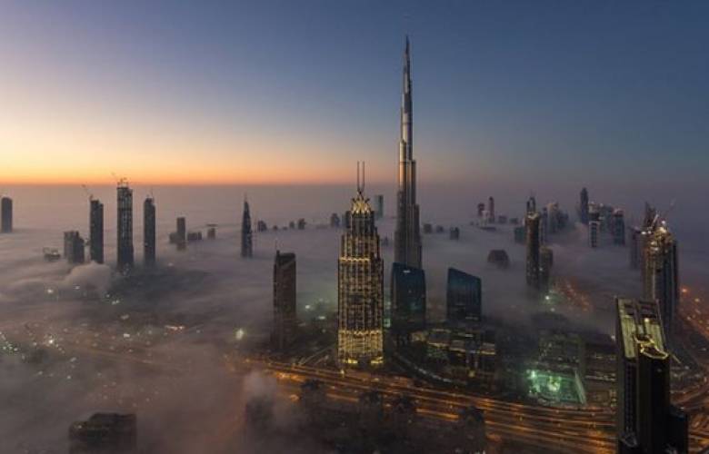 ¡Increíble! Emiratos Árabes quemara basura para generar energía  