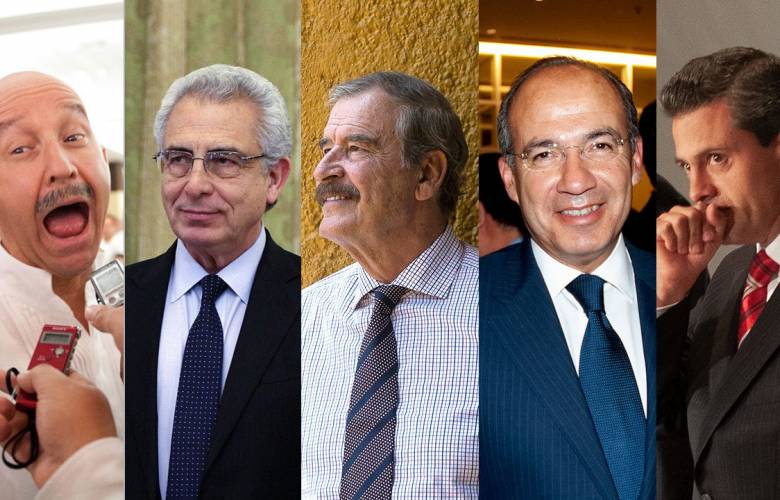 La consulta del 1 de agosto no es para enjuiciar a expresidenes