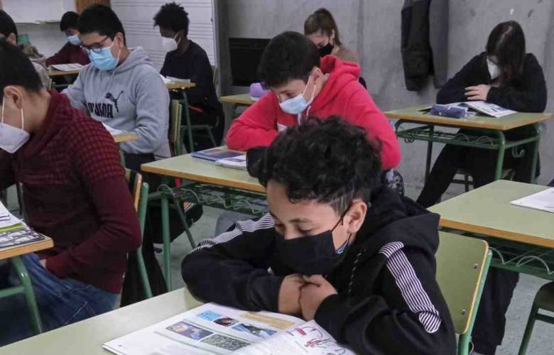 Doce estados reanudarán clases presenciales hasta el ciclo escolar 2021-2022