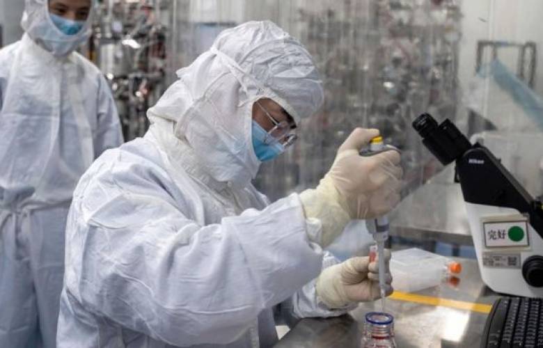 China buscará combinar vacunas contra Covid