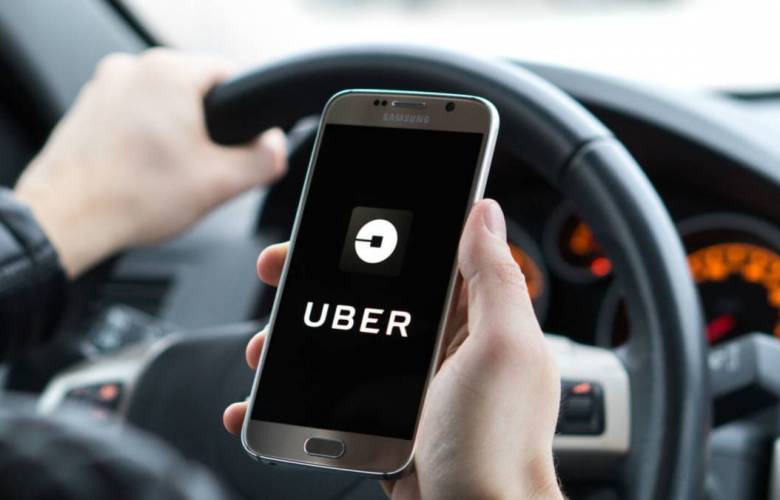 Uber ofrecerá cursos financieros para sus conductores