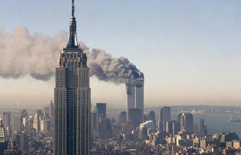 Visitará Joe Biden tres memoriales del 11S, 