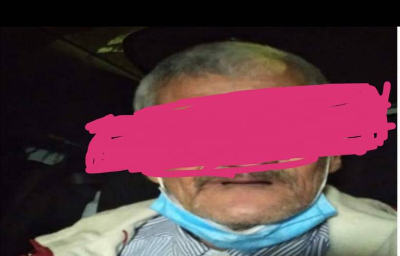 Detienen y mantienen en prisión a abuelito por robar dos barras de chocolate en Tlalpan