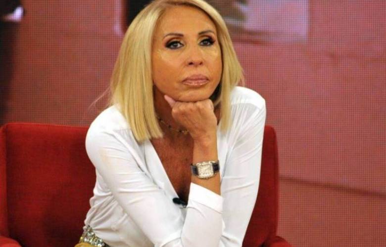 Pide la FGR a Interpol ficha roja para buscar y localizar a Laura Bozzo