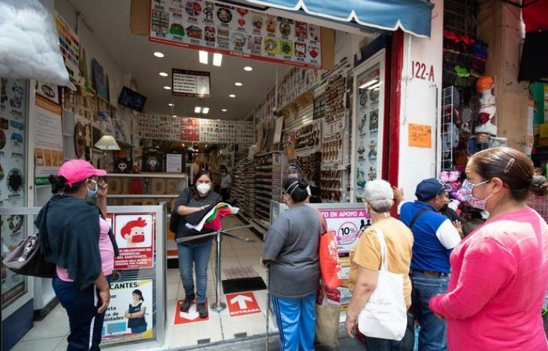 Percepción de inseguridad en ciudades, en su menor nivel en 2021: INEGI