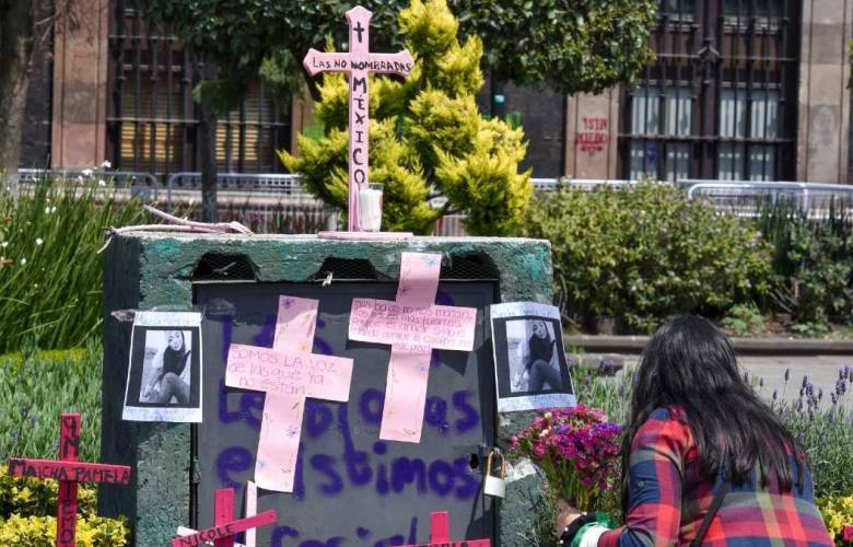 En tres meses bajan homicidios y feminicidios: SSPC