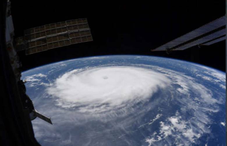 Aviso de tormenta en Bermudas se acerca el huracÃ¡n Sam 