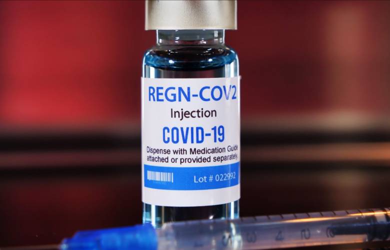 Uso de anticuerpos monoclonales contra COVID; aprobado por la OMS 