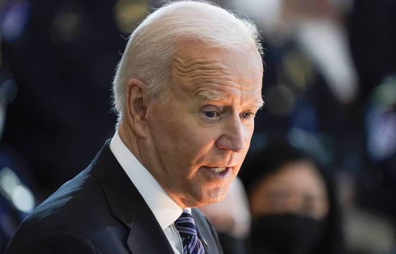 Gobernador de Texas solicita a Biden designar a cárteles como 