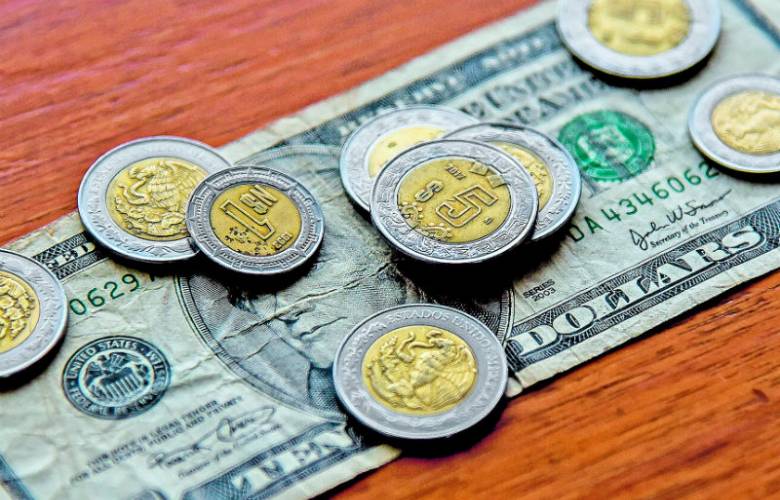 SHCP: economía mexicana está casi al nivel que tenía antes de pandemia