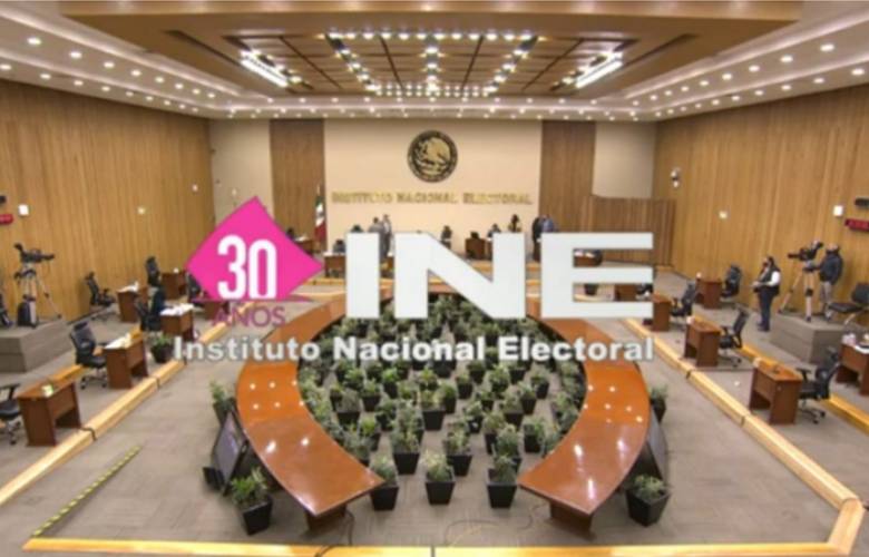 Instala INE 300 Consejos Distritales para el Proceso Electoral Federal 2021 y los procesos locales en las 32 entidades del país