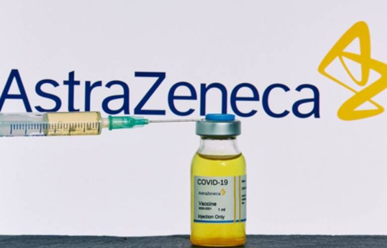 AstraZeneca revela que largo intervalo entre dosis de vacuna mejora eficacia