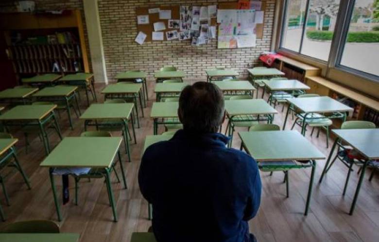 Unicef: Regreso a clases presenciales es indispensable para evitar deserción escolar