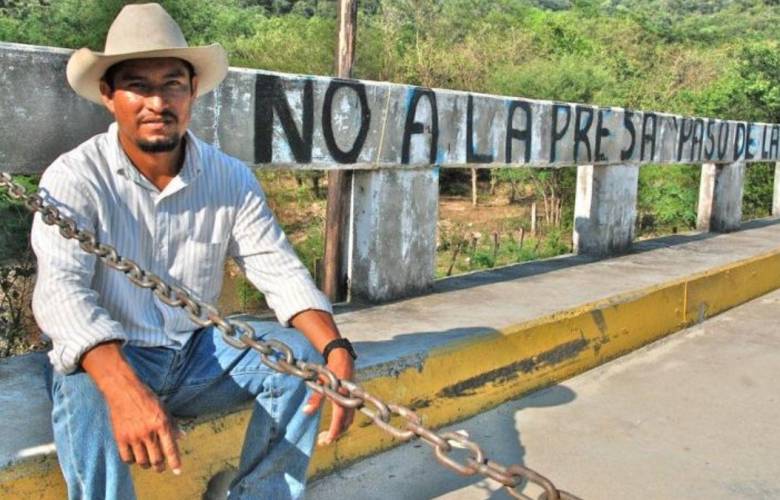 Activista de Oaxaca es atacado CNDH pide ayuda para protegerlo 