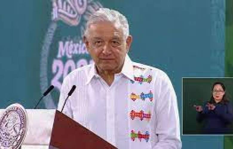 AMLO encabezará diálogo de seguridad de alto nivel con funcionarios de EU en México