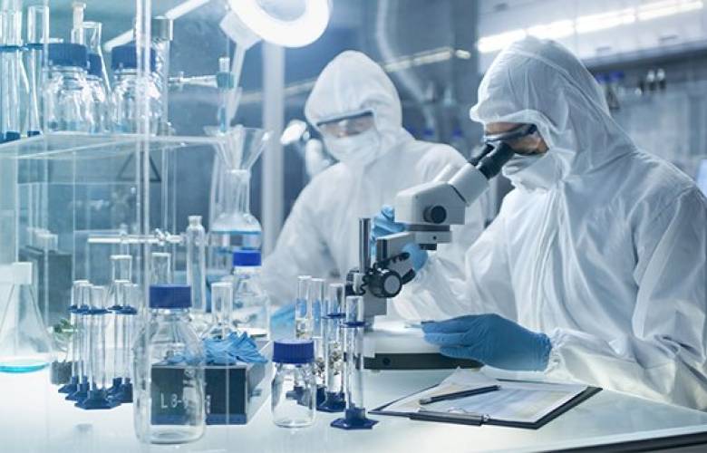  Desarrollan científicos en rusia un lácteo que combate el COVID 