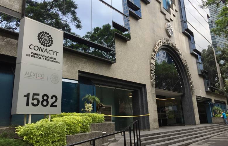 Los 31 académicos del Conacyt operaron bajo reglas previstas en la ley; Juez.