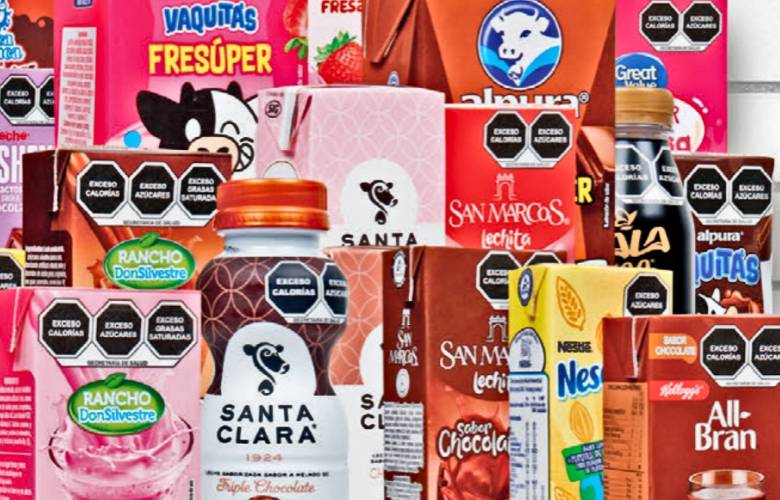 Profeco: Estas son las marcas de leche saborizada más engañosas