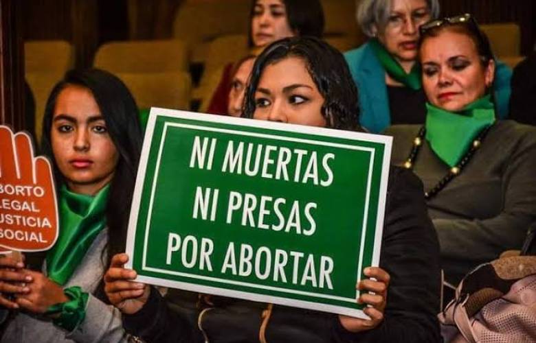 Conavim pide resolver investigaciones abiertas por aborto. 
