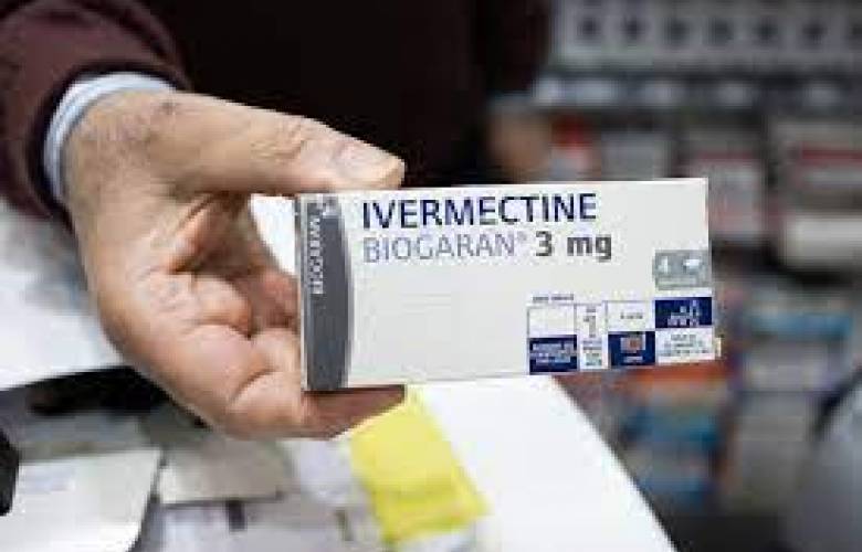 Incrementan intoxicaciones por ivermectina, medicamento usado erróneamente vs. COVID