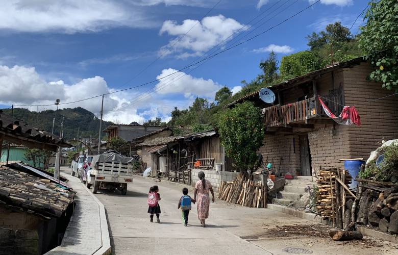 Guerrero: Matrimonios comprados, una tradición llena de violencia que aún persigue a niñas