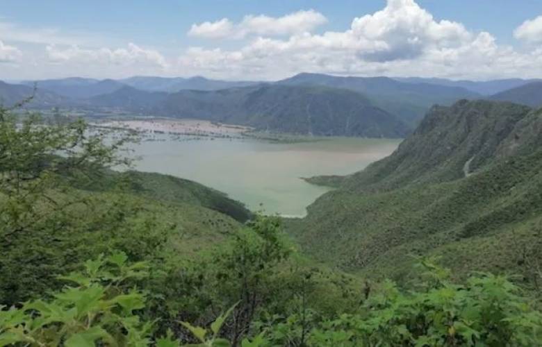 Pequeños productores se quedan sin cultivos debido al camino climático  