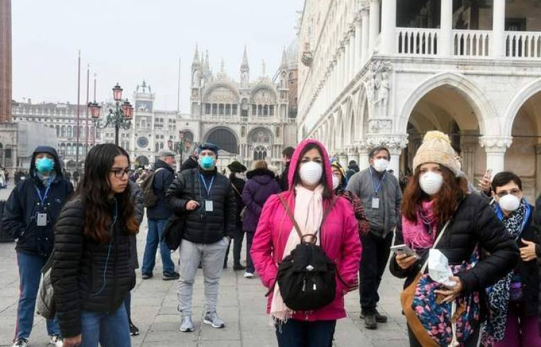 Alerta por aumento en 10 por ciento de casos estimados de Covid en una semana: Ssa