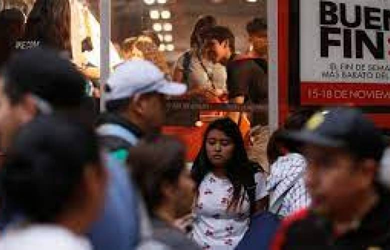 Prevén que Buen Fin duplique las ventas de 2020
