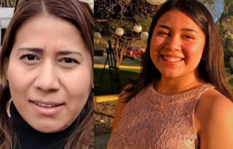 Gisela y Regina fueron asesinadas en Cuautla, eran madre e hija