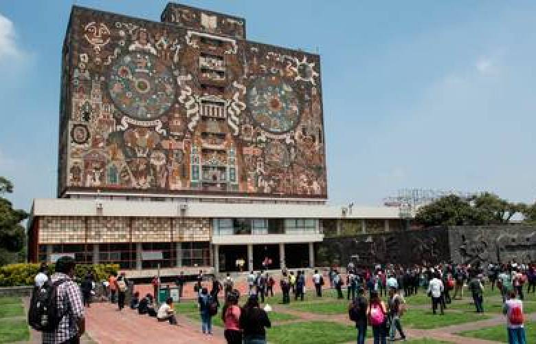 UNAM hace llamado para acelerar regreso a clases presenciales 