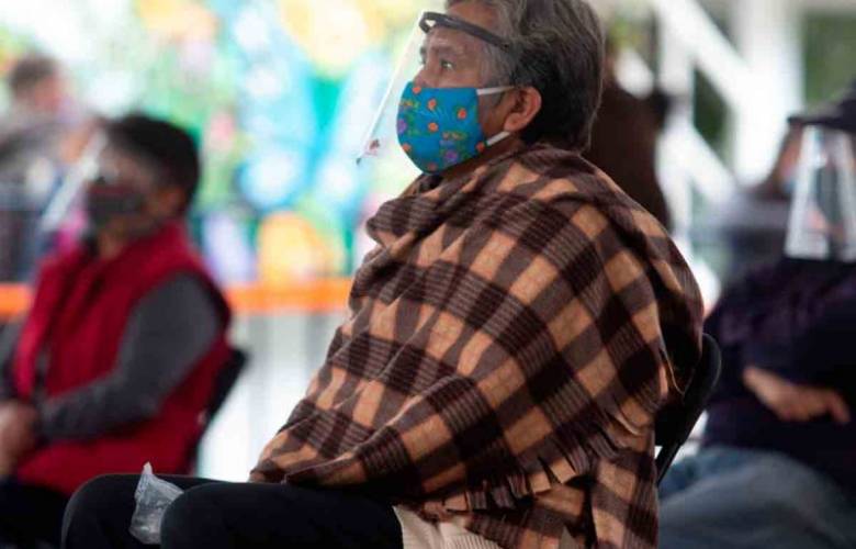 Otorgará Bienestar más de 2 millones de adultos mayores a programa de pensiones