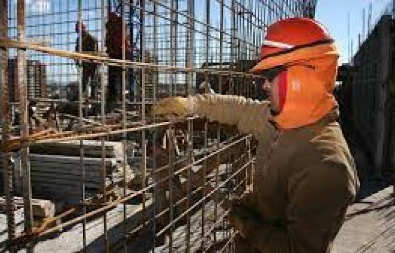 Empresas constructoras: Crece 1.4% producción en julio