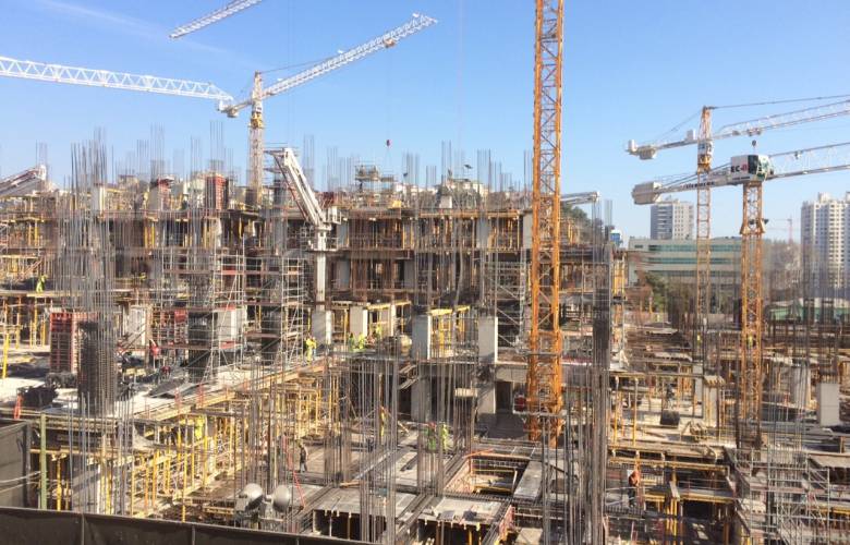 Gobierno inicia licitación de obras por más de 8,767 millones de pesos