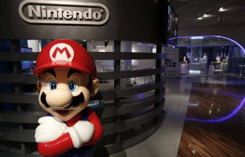 Nintendo Switch aumenta ganancias, pese al confinamiento