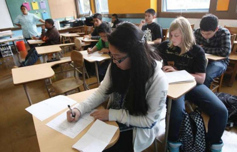 México adeuda beca a estudiantes extranjeros de excelencia