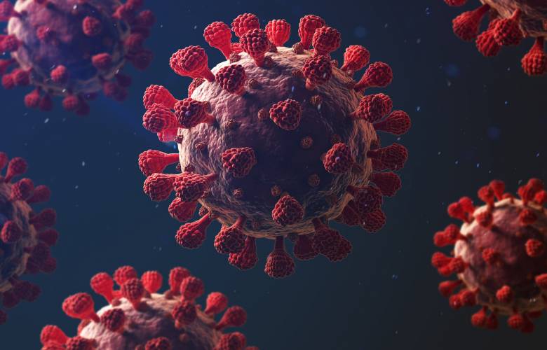 Preocupa coronavirus delta que se propaga por el mundo