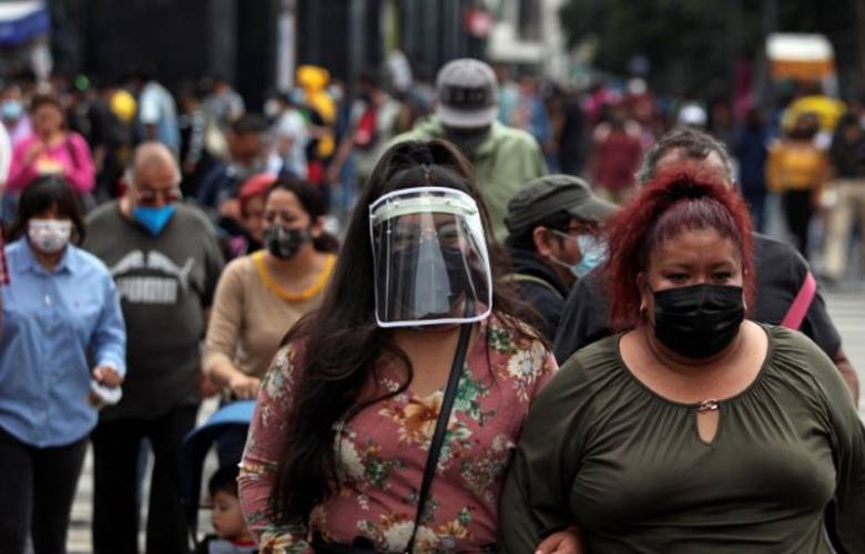  EDOMEX pasa a semáforo amarillo: estas son las actividades permitidas.