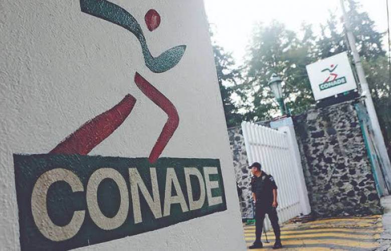 Por irregularidades SAT congela cuentas bancarias de Conade