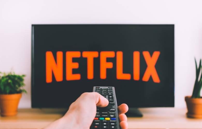 Los estrenos de Netflix para cerrar el año