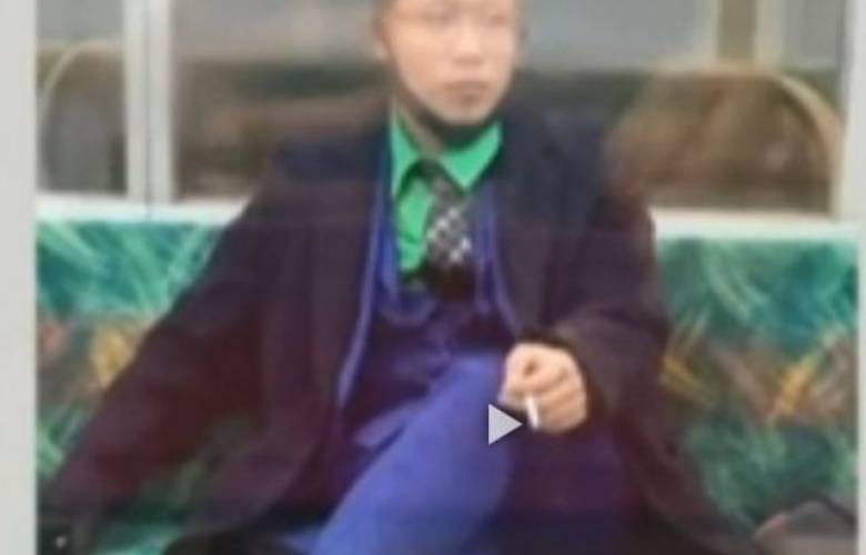 Un joven realizó un ataque en el metro de Japón