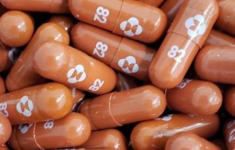 Proporcionará Pfizer que se hagan genéricos de sus pastillas contra Covid-19