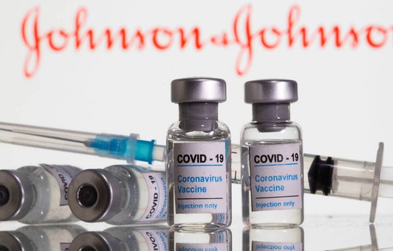 Sin evidencia que demuestre que vacuna J&J cause coÃ¡gulos, aseguran cientÃ­ficos
