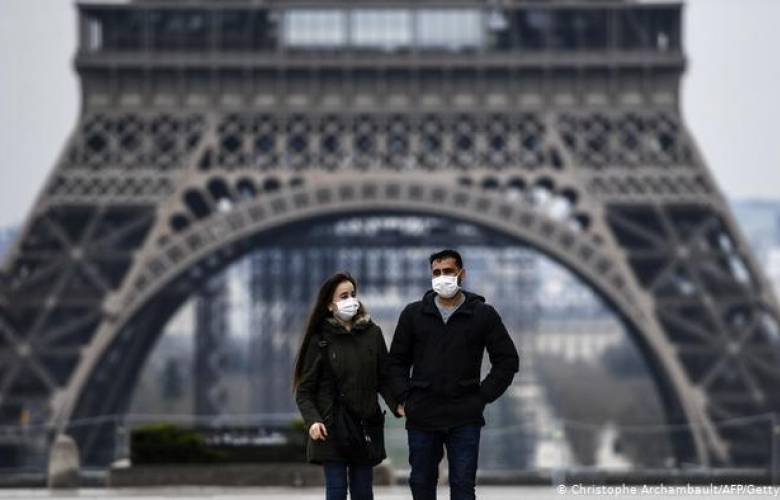 Busca Francia contener nueva variante de Covid