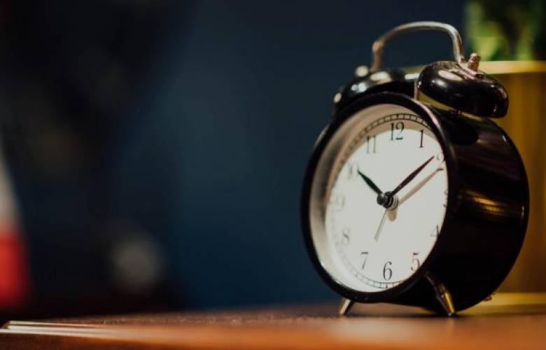 Horario de invierno: ¿Adelantar o retrasar tu reloj?
